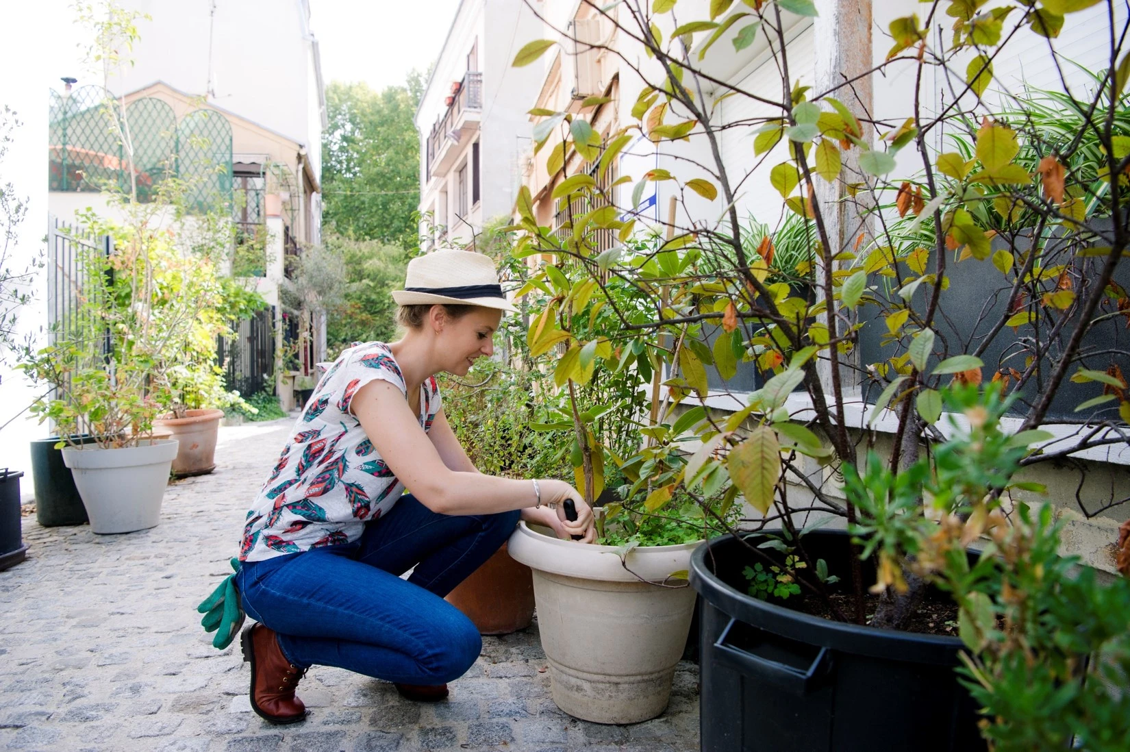 Anais Découverte Urbaine